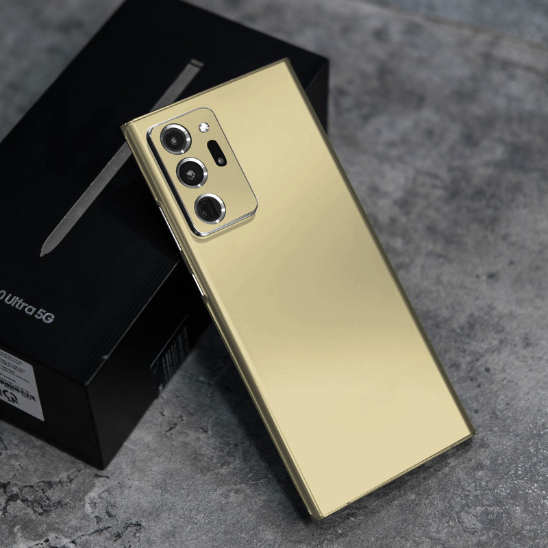 miếng dán skin samsung Note 20 , Note 20 ultra full viền