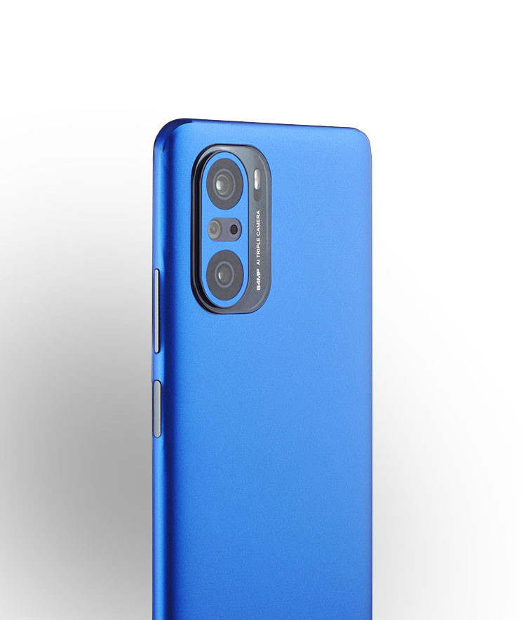 miếng dán skin xiaomi k40 , k40 pro full viền