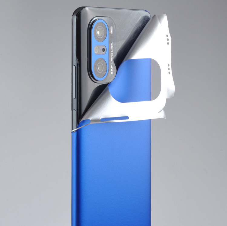 miếng dán skin xiaomi k40 , k40 pro full viền