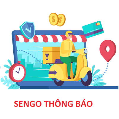 SENGO TẠM DỪNG DỊCH VỤ GIAO NHẬN HÀNG HÓA TẠI MỘT SỐ KHU VỰC