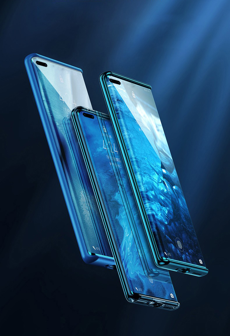 Kính cường lực full keo UV oppo Reno 4 pro , reno 5 pro , 6 pro tại Đà Nẵng