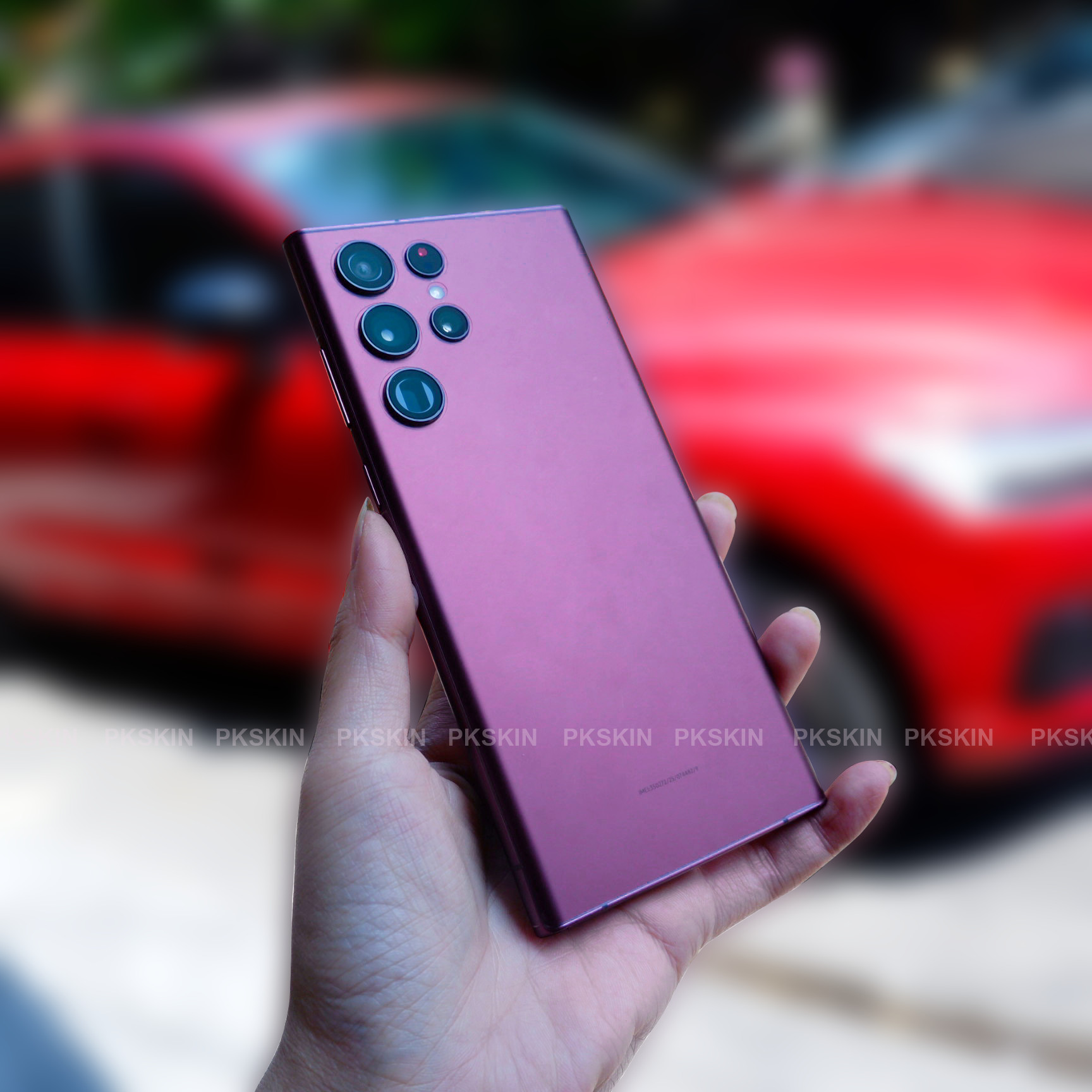 Miếng dán skin ppf trong samsung S22 , S22 plus , samsung S22 ultra full lưng viền và màn hình