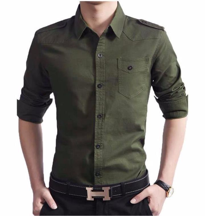 Áo sơ mi nam-SMN002