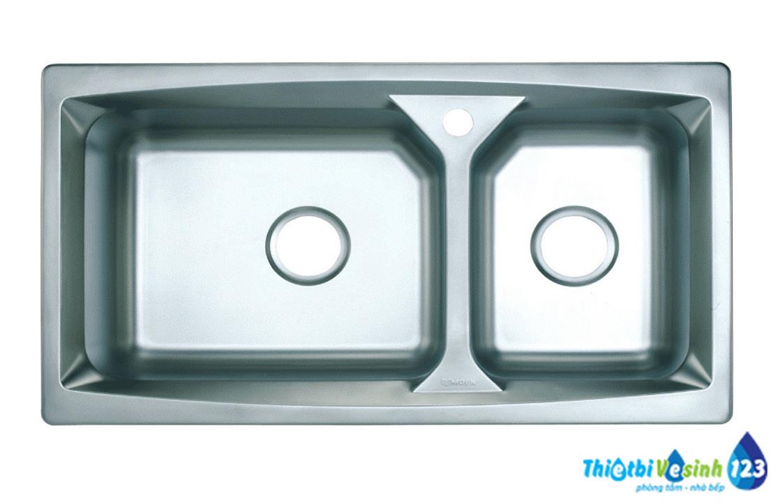 Chậu rửa bát MOEN 23601S