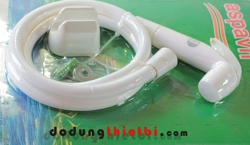 Vòi xịt vệ sinh aspavn xa504