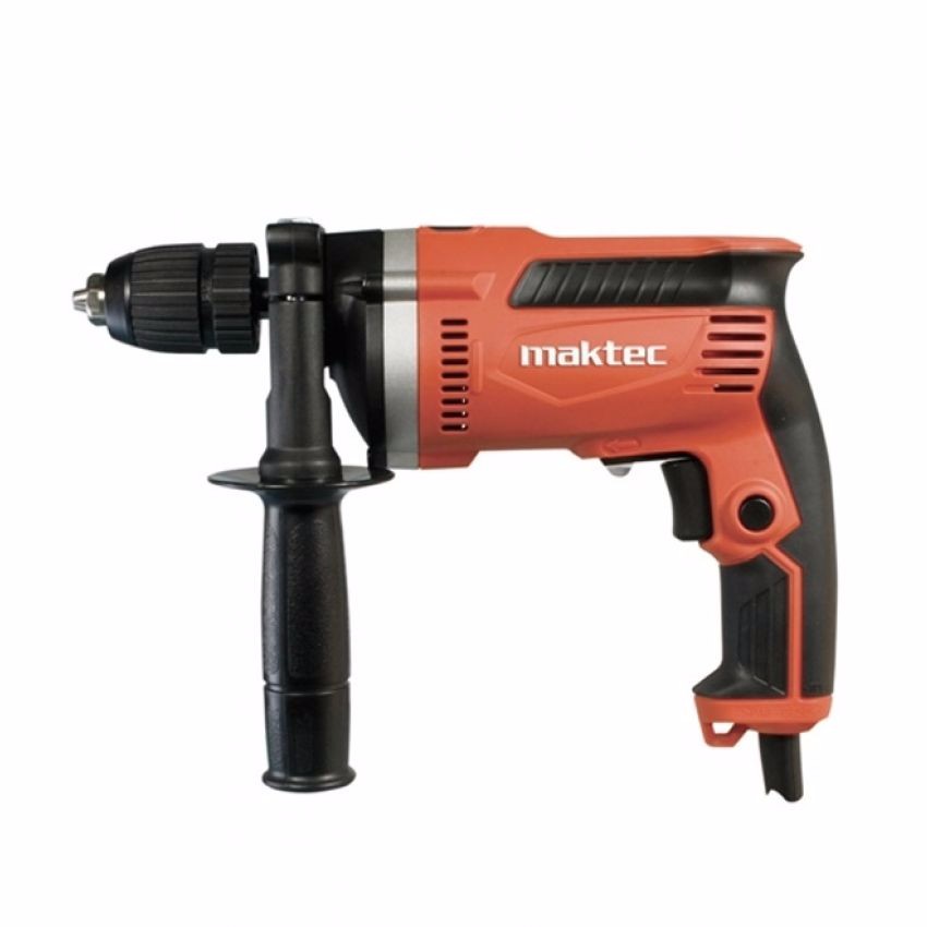 Máy khoan búa Maktec MT815 13mm