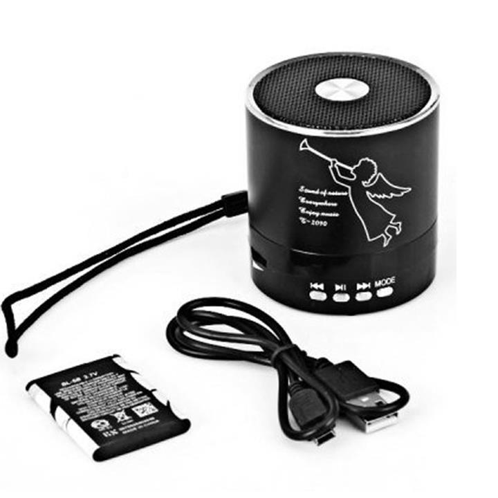 Loa di động MP3 T2090