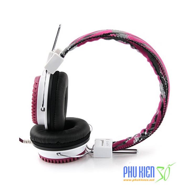 Tai nghe Gorsun C771