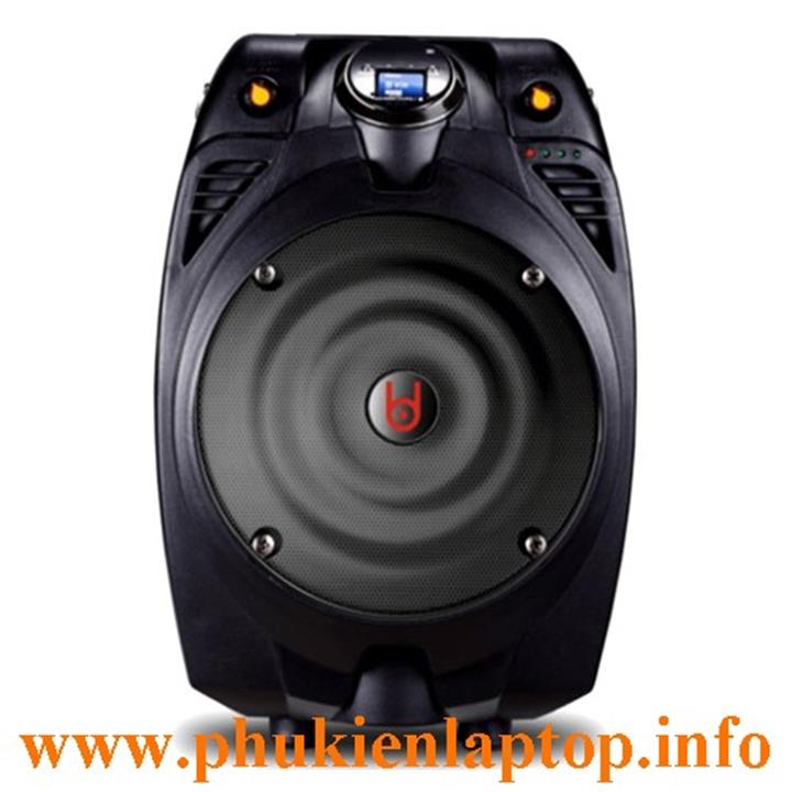 Loa kéo di động BD-H065