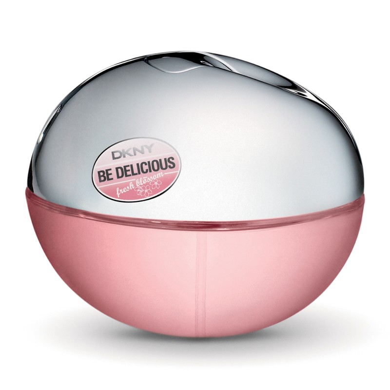 Nước hoa nữ dkny be delicious fresh blossom 100ml