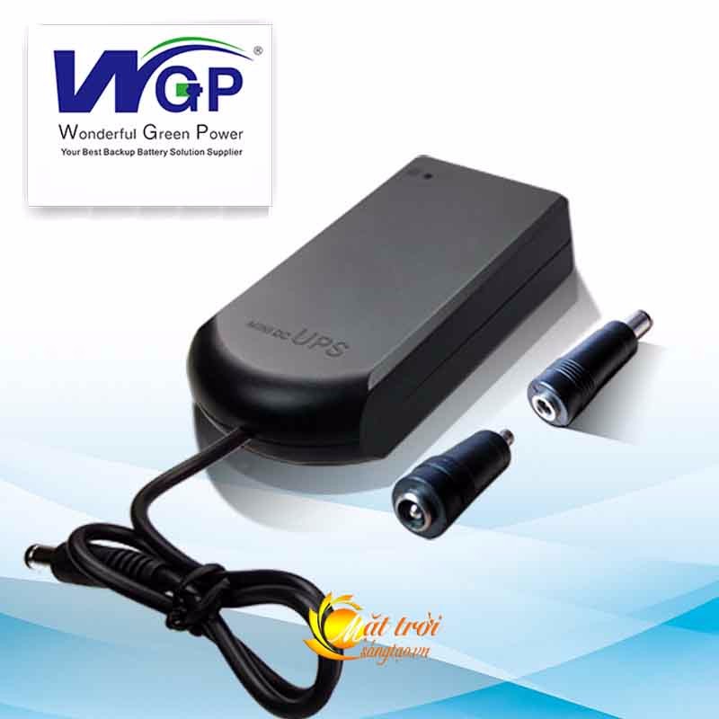 Nguồn dự phòng ups mini 5v 9v 12v