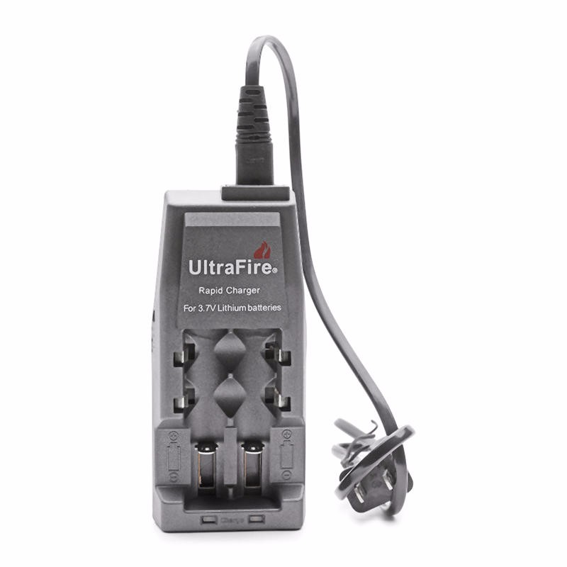 Sạc Pin Lithium Ultrafire WF-139