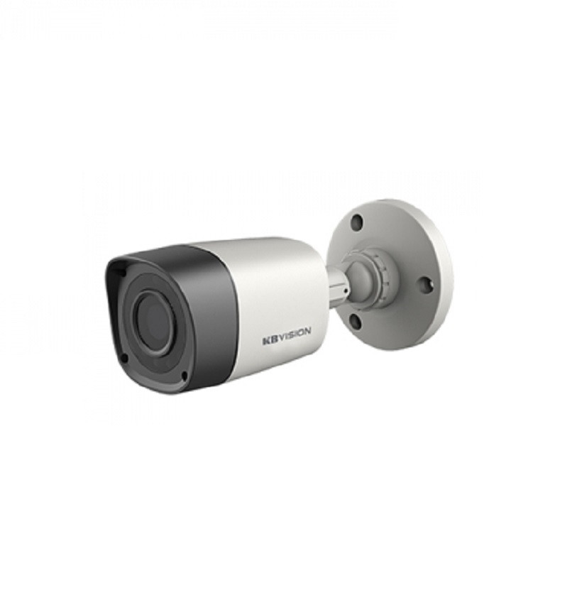 Camera thân hồng ngoại HD-CVI Kbvision KB-1301C