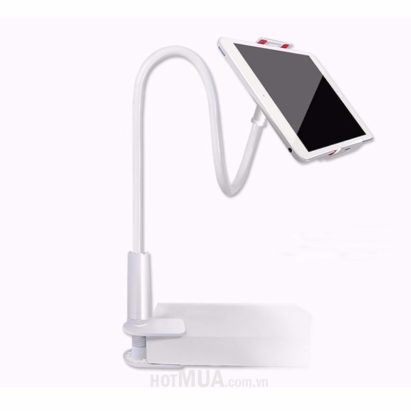 Giá đỡ điện thoại thành giường Hoco CA10