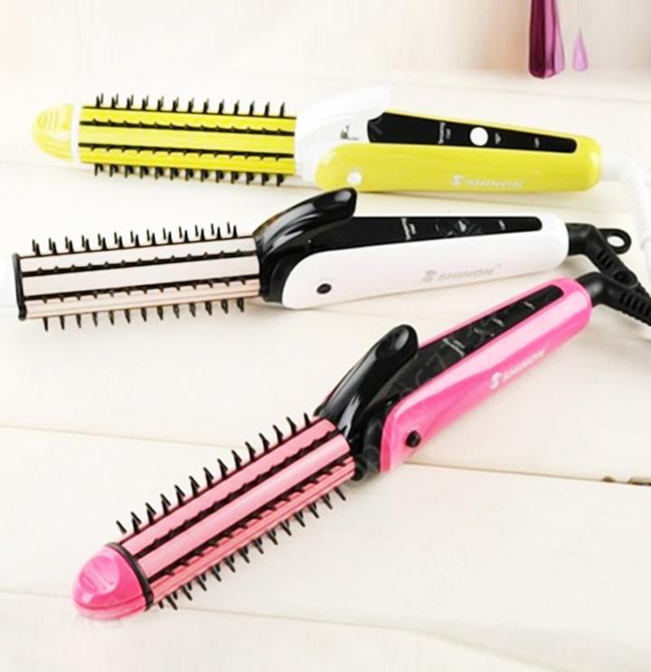 Máy tạo kiểu tóc 3 in 1 tzy tj-903