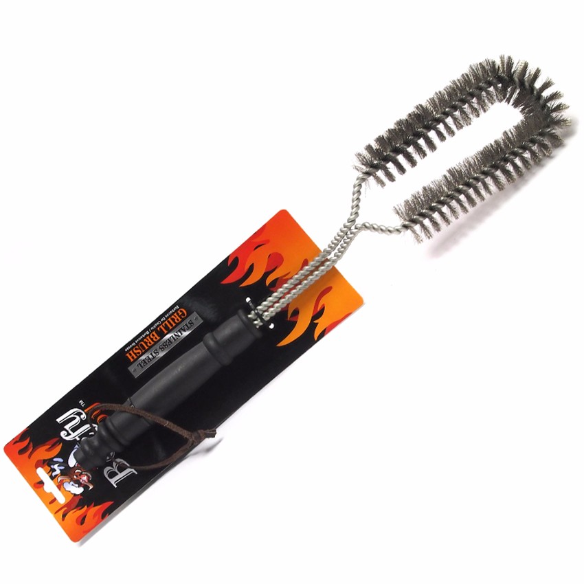 Cọ quét gia vị BBQ Uncle Bills OB0190