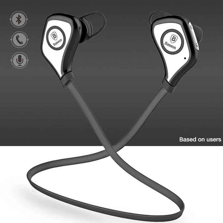 Tai nghe Bluetooth Baseus-S5 (Mã SP: Tai nghe Bluetooth Baseus-S5)