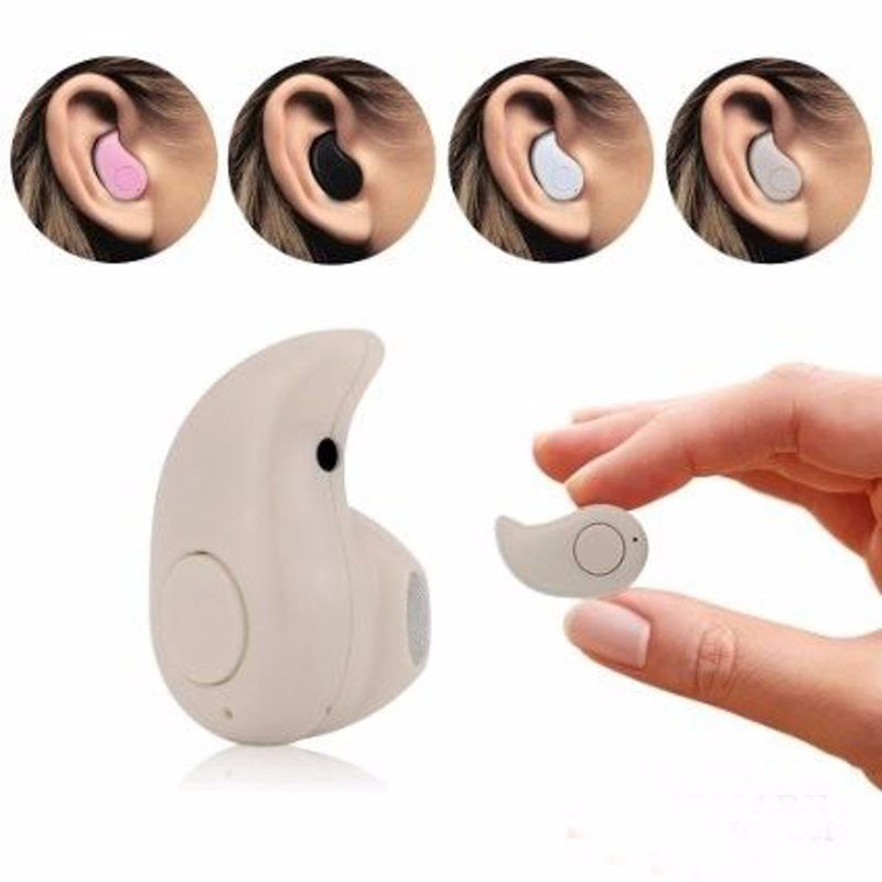 Tai nghe bluetoth nano s530 mini siêu nhỏ gọn