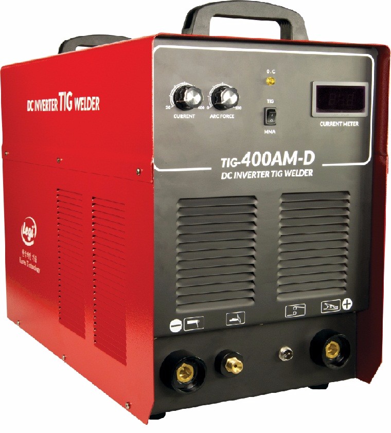 Máy hàn điện tử Legi TIG-400AM-D