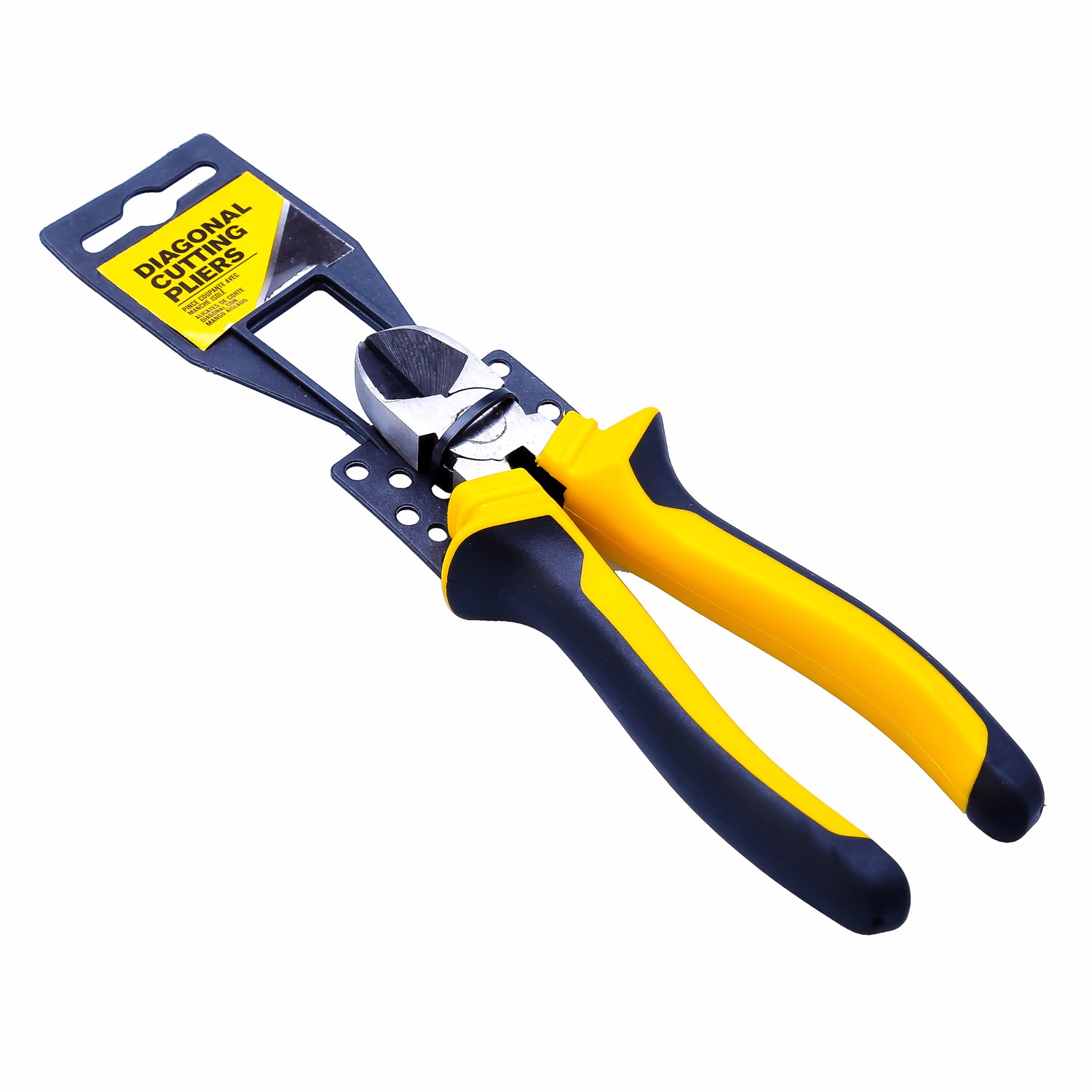 Kềm Cắt UBL HT0353 - 16cm