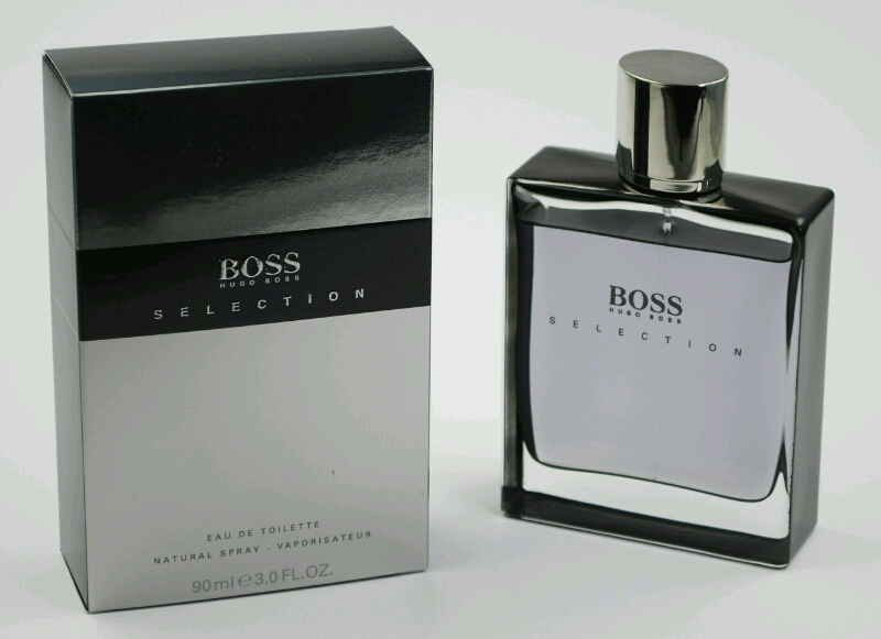 Nước hoa nam hugo boss selection 90ml edt