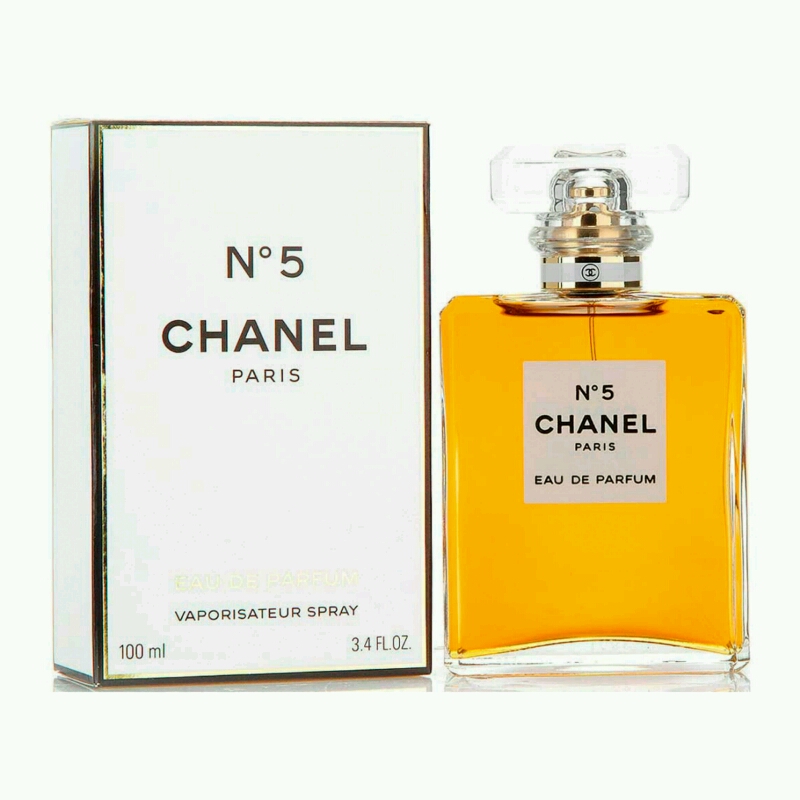 Nước hoa nữ chanel no5 100ml edp