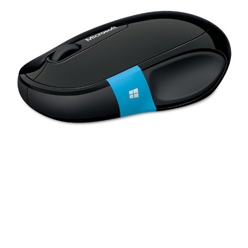 Chuột Microsoft Sculpt Comfort Bluetooth