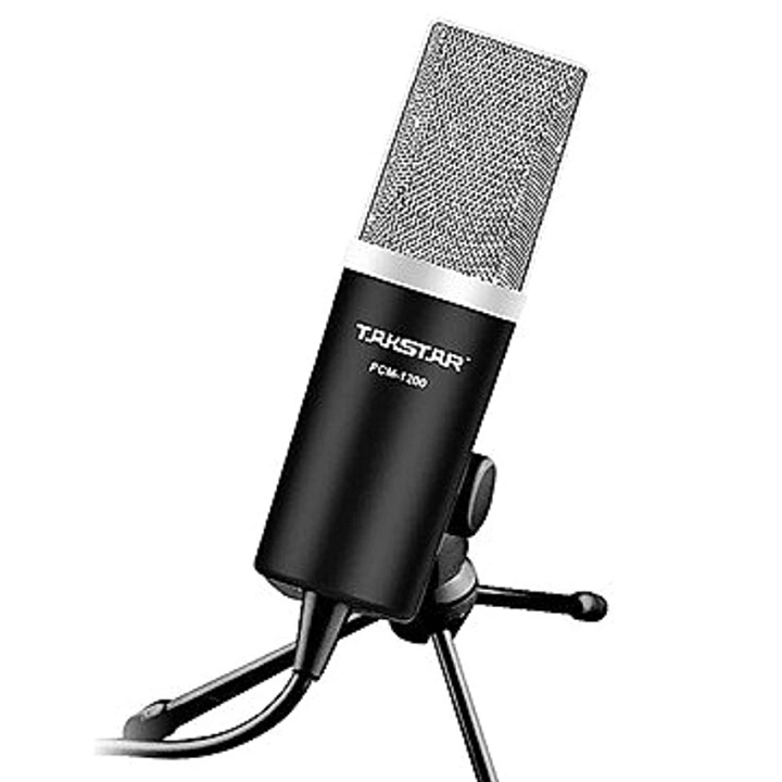 Micro thu âm Takstar PCM-1200