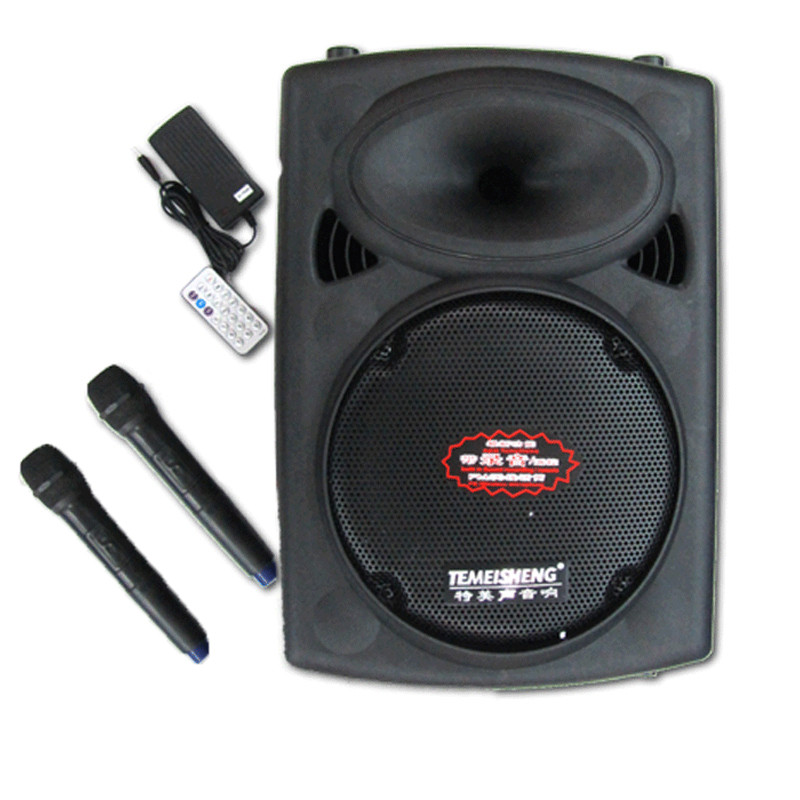 Loa di động FeiYang F607