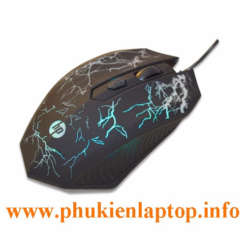 Chuột máy tính HP 1200 (HP1200)