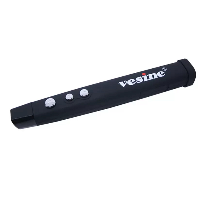 Bút trình chiếu vesine vp 150