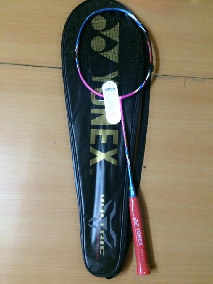 VỢT CẦU LÔNG YONEX YPS75 (Mã SP: VỢT CẦU LÔNG YONEX YPS75)