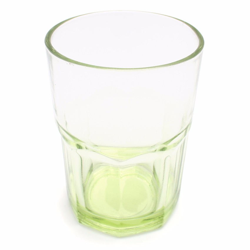 Ly Thủy Tinh Màu Uncle Bills KD0298 - 280ml
