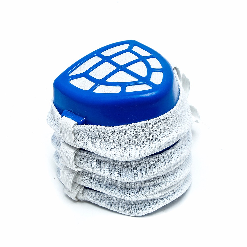 Mặt nạ lọc bụi 4pk Uncle Bill's HG0061