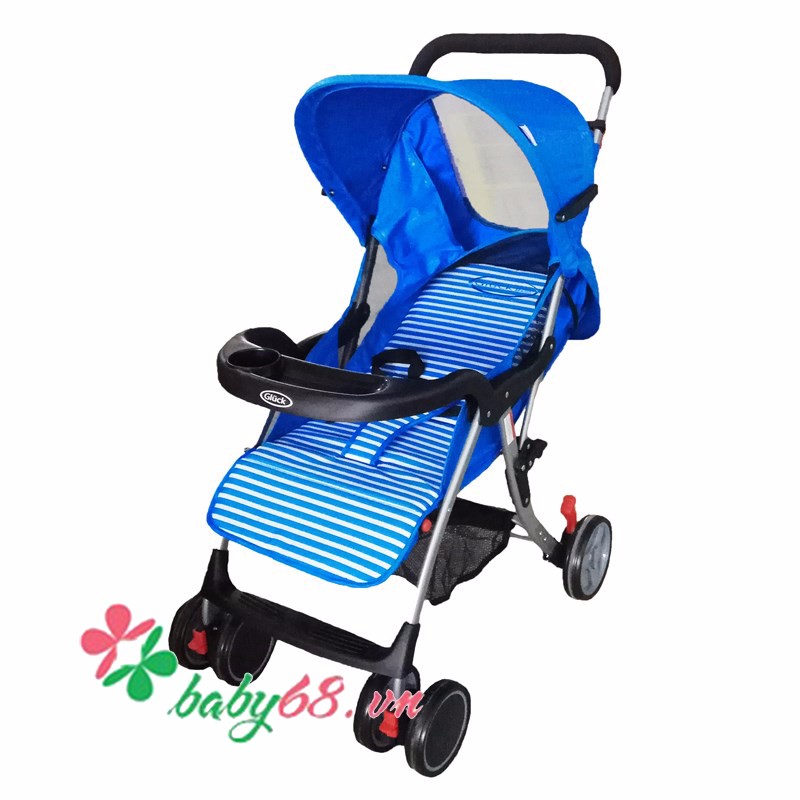 Xe đẩy gluck b6