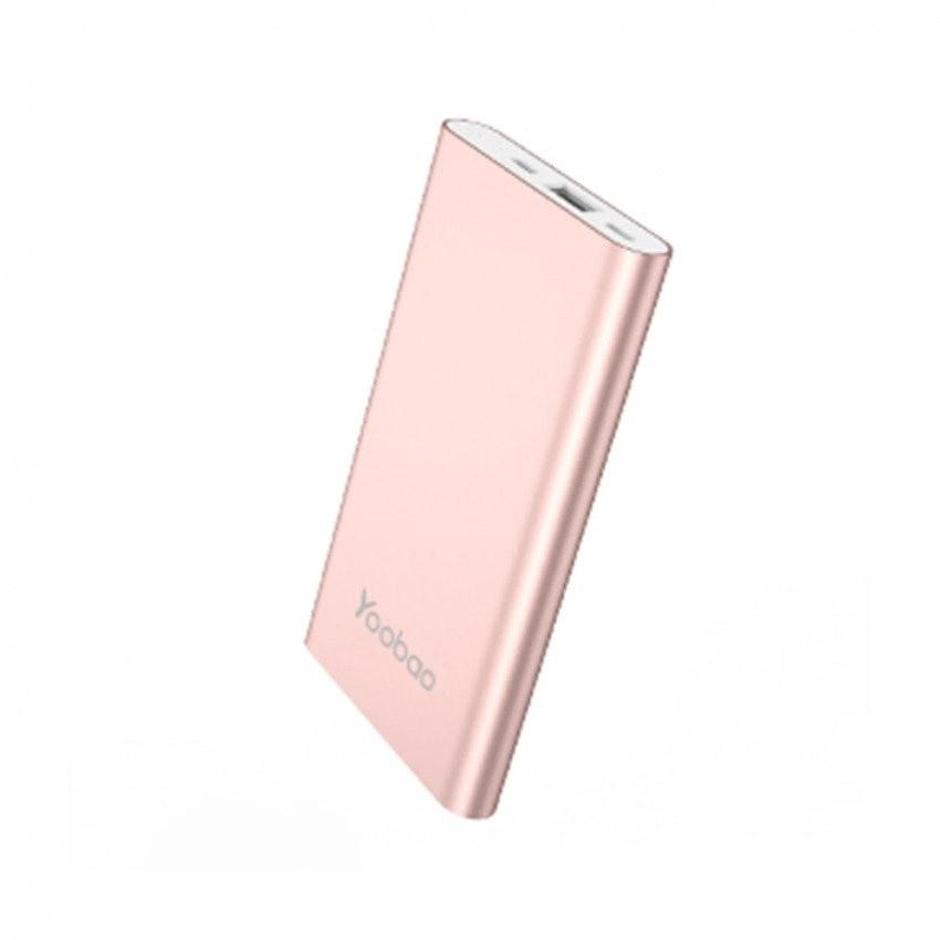 Pin sạc dự phòng Yoobao PL5 5000mAh