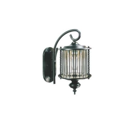 Đèn vách ngoại thất NVT 858