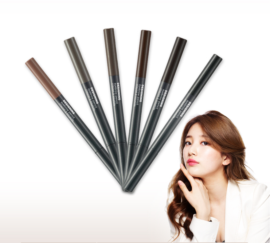 Chì kẻ mày TFS Lovely Meex Design Eyebrow