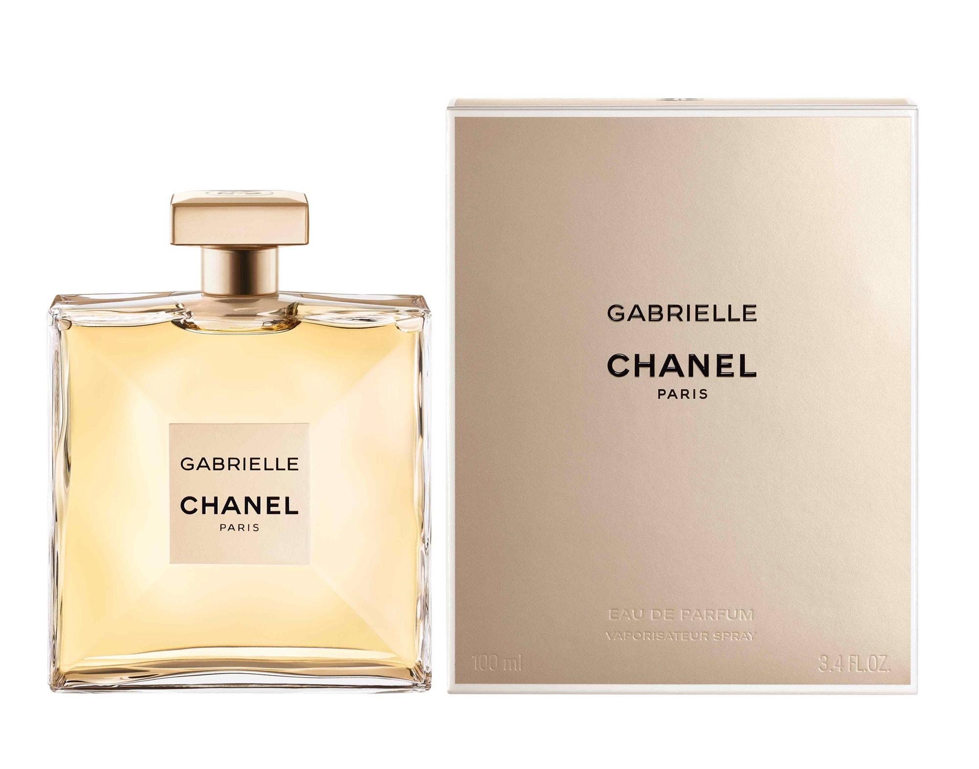 Nước hoa nữ chanel gabrielle eau de parfum của pháp chai 50ml và 100ml
