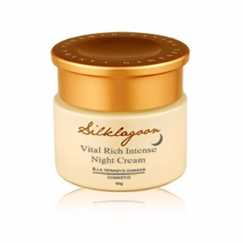 Dưỡng chất tái sinh da Tenamyd Wital Rich Intense Night Cream