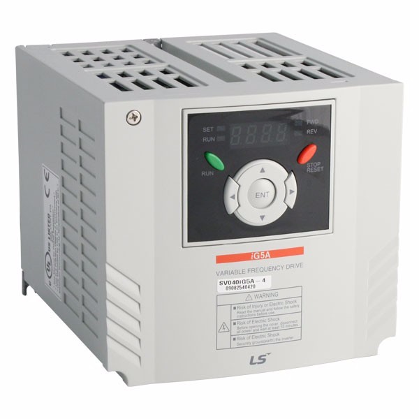 Biến tần ls 4.0kw sv040ig5a-4