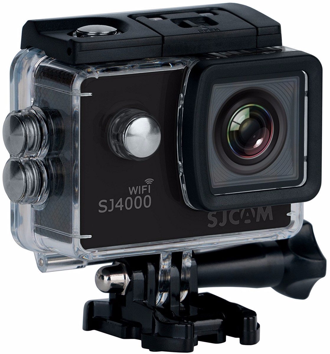 Sjcam sj4000 wifi màn hình 2.0 full phụ kiện bảo hành 12 tháng