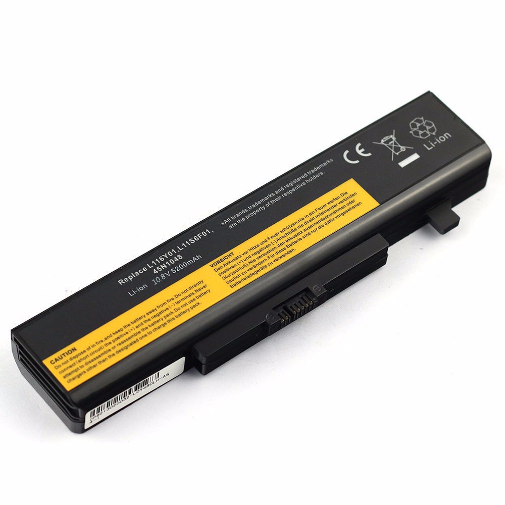 Pin lenovo b480 b485 b580 b585 g480 g485 g580 g585 v480 v580 6 cell