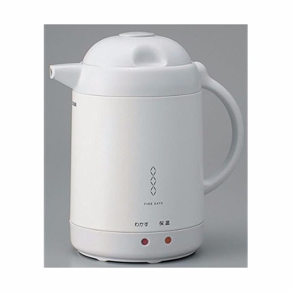 Bình thuỷ Zojirushi CH-CE10-WG