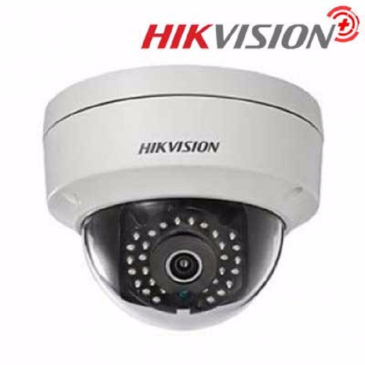 Camera IP Hikvision HKI-8120F-I3L2 - 2MP
