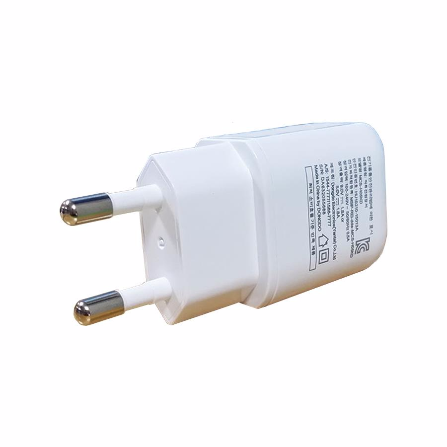 Cốc sạc nhanh lg 1.8a - zin chính hãng