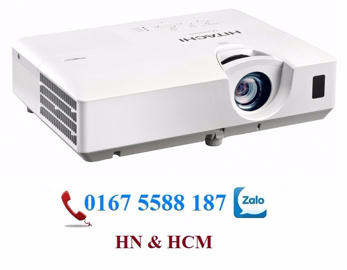 Máy chiếu HITACHI CP-EX402