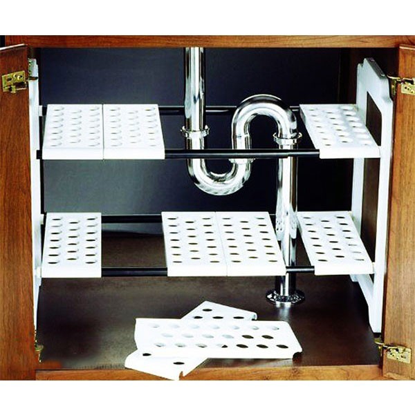 Kệ Xếp Bồn Rửa Chén NV443
