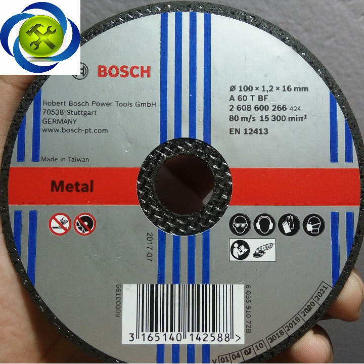 Đá cắt 2608600266