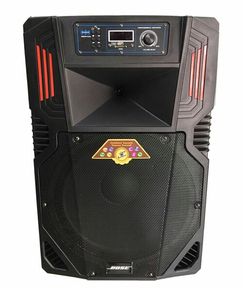 Loa kéo di động CXF 315